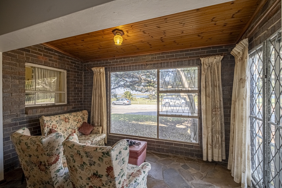 3 Bedroom Property for Sale in Amsterdamhoek Eastern Cape